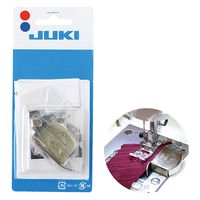 JUKI JUKI ジューキ マグネット定規 職業用 W2.5×H5×D1cm A9848-D25-OAO　1個（直送品）