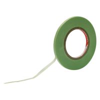 日本紐釦貿易 カラーマスキングテープ ラインテープ 3mm×18m F2-202 1セット(10個)