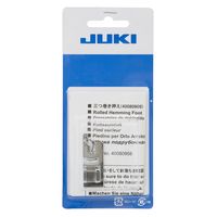 JUKI JUKI ジューキ 家庭用ミシン 三巻押え JUKI40080958 1個（直送品）
