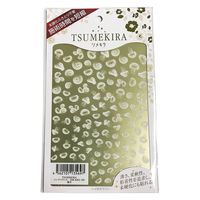 イングカワモト TSUMEKIRA ネイルシート_2