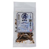 海鮮堂 干し 無添加 F&Bell 犬用 おやつ