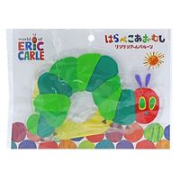 キッシーズ はらぺこあおむしリンリンアームバルーン KISVN64713 20パック200個(1種×200個)