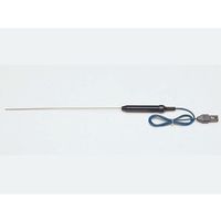 イチネンTASCO シース型センサー TA410-15B 1本 64-0826-03（直送品）