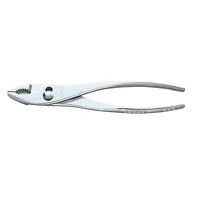 イチネンTASCO プライヤ TA746A-200 1個 64-0822-01（直送品）