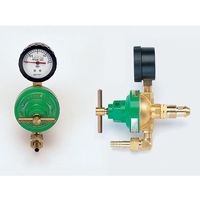 イチネンTASCO プロパン調整器 TA380C 1台 64-0810-78（直送品）