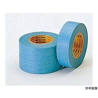 イチネンTASCO マスキングテープ TA976MD-20 1パック(6巻) 64-0825-71（直送品）