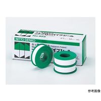 イチネンTASCO シールテープ TA976ST-1 1パック(10巻) 64-0825-87（直送品）