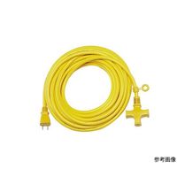 イチネンTASCO トライアングルタップ TA649EY-10 1個 64-0822-75（直送品）