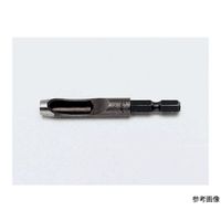 イチネンTASCO 六角軸レザービット TA668RA-12 1個 64-0816-15（直送品）