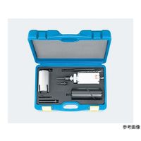 イチネンTASCO エアコン工事用コアドリルセット TA674CM-65 1セット 64-0814-27（直送品）