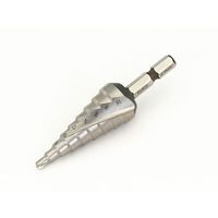 イチネンTASCO ステップドリル TA681SL 1個 64-0816-21（直送品）