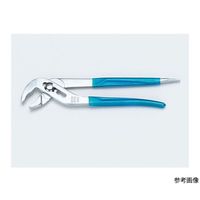 イチネンTASCO ウォーターポンププライヤ TA751DR-4 1個 64-0821-93（直送品）