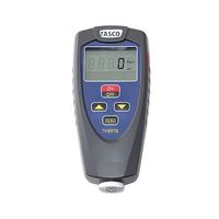 イチネンTASCO 膜厚計 TA414ED 1個 64-0828-85（直送品）