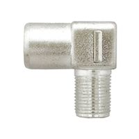 イチネンTASCO L型変換プラグ 袋入 TA877LP-H 1パック(10個) 64-0824-63（直送品）