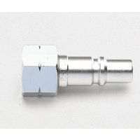 イチネンTASCO 太タイプ溶接用カプラー TA382CA-1 1個 64-0809-73（直送品）