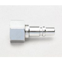 イチネンTASCO 太タイプ溶接用カプラー TA382CA-3 1個 64-0809-75（直送品）