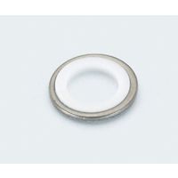 イチネンTASCO 調整器1次側用ナイロンパッキン TA380Z-15 1個 64-0810-89（直送品）