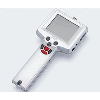 イチネンTASCO SDカード記録型 内視鏡本体 TA418F 1台 64-0827-81（直送品）