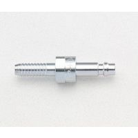 イチネンTASCO 細タイプ溶接用カプラー TA382DA-5 1個 64-0809-89（直送品）