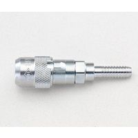 イチネンTASCO 細タイプ溶接用カプラー TA382DB-5 1個 64-0809-95（直送品）