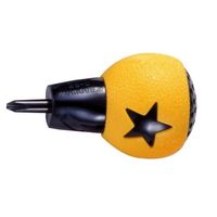 イチネンTASCO クッションスタビードライバー TA737KS-2 1個 64-0820-72（直送品）