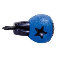 イチネンTASCO クッションスタビードライバー TA737KS-1 1個 64-0820-71（直送品）