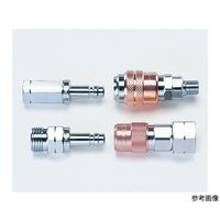 イチネンTASCO 溶接用カプラー TA371HK-4 1個 64-0810-44（直送品）