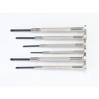 イチネンTASCO 精密ドライバーセット