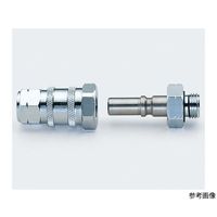 イチネンTASCO ワンタッチジョイント TA351-26P 1個 64-0811-73（直送品）