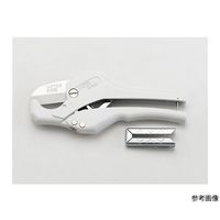 イチネンTASCO エンビカッター TA642CX用替刃 TA642CX-1 1個 64-0816-88（直送品）