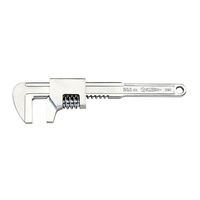 イチネンTASCO モーターレンチ TA750WF 1個 64-0821-32（直送品）