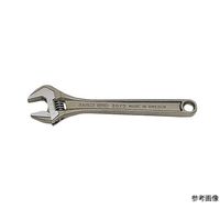 イチネンTASCO モンキーレンチ TA750-375 1個 64-0820-91（直送品）