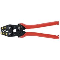 イチネンTASCO ハンドプレス TA855MH-3 1台 64-0817-28（直送品）