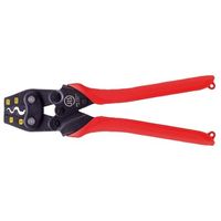 イチネンTASCO ハンドプレス TA855MH-2 1台 64-0817-26（直送品）