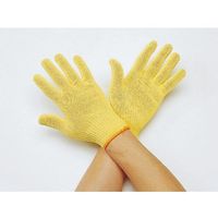 イチネンTASCO ケブラー手袋 TA967BB 1双 64-0831-67（直送品）