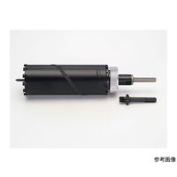 イチネンTASCO 乾式ダイヤモンドコアドリル TA661DA-60 1個 64-0813-91（直送品）