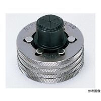 イチネンTASCO エキスパンダヘッド TA525-10 1個 64-0807-67（直送品）