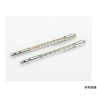 イチネンTASCO 携帯用温度計 TA413SA-2 1個 64-0826-46（直送品）