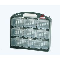 イチネンTASCO パーツケース TA981MB-3 1個 64-0823-42（直送品）