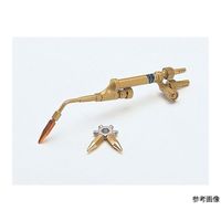 イチネンTASCO ショートサイズ溶接器 TA370-4H 1個 64-0809-72（直送品）