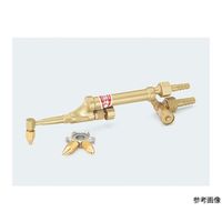 イチネンTASCO L型ショートサイズ溶接器 TA370-17LH 1個 64-0809-59（直送品）