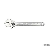 イチネンTASCO モンキーレンチ TA750EC-150 1個 64-0820-96（直送品）