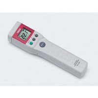イチネンTASCO 高精度放射温度計 TA410S 1個 64-0826-90（直送品）