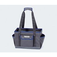 イチネンTASCO タスコツールバッグ TA873TS 1個 64-0823-99（直送品）