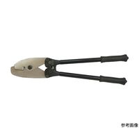 イチネンTASCO Cチャンカッター TA858MX用替刃 TA858MX-10 1セット 64-0817-73（直送品）