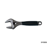 イチネンTASCO 大口モンキーレンチ TA750CC 1個 64-0820-95（直送品）