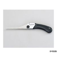 イチネンTASCO 引廻し折込鋸 TA747NK用替刃 TA747NK-10 1枚 64-0822-38（直送品）