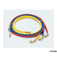 イチネンTASCO チャージホースセット TA137HD 1セット 64-0808-92（直送品）