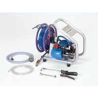 イチネンTASCO エアコン洗浄機 TA352MR 1セット 64-0811-51（直送品）