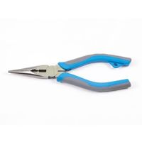 イチネンTASCO JIS認証ラジオペンチ TA745MS 1個 64-0821-58（直送品）